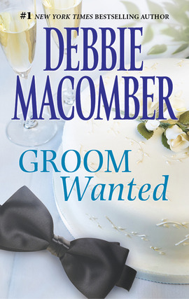 Title details for Groom Wanted by Debbie Macomber - Available